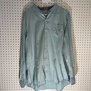 Tommy Bahama button down shirt